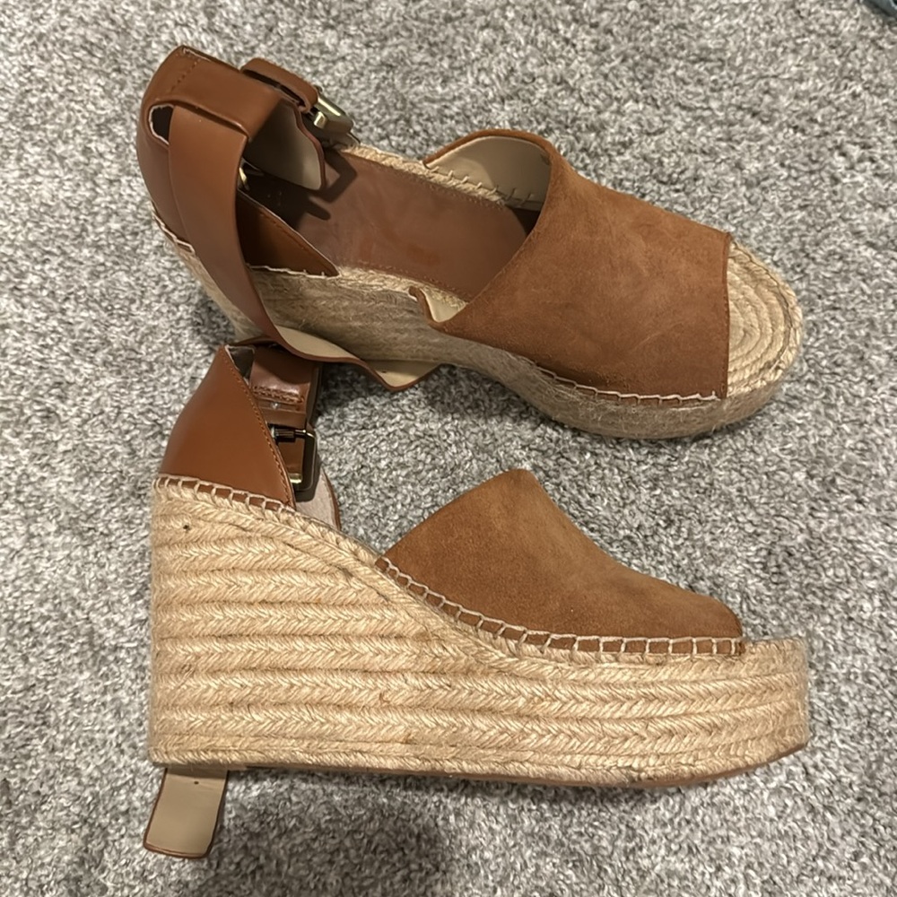 Marc Fisher Wedges - image 3